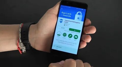 Foto - Mobil güvenlikle ilgili hayati 6 ipucu!