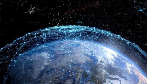 Foto - Mobil iletişim uzaya taşınıyor