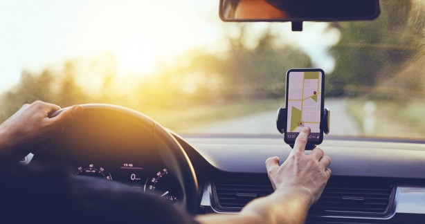 Foto - Mobil iletişim uzaya taşınıyor