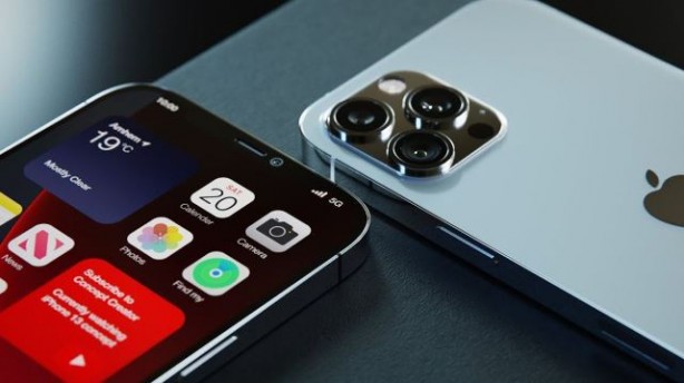 Foto - Mobil iletişim uzaya taşınıyor