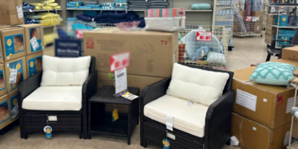 Mobilya devi iflas etti! 72 mağazayı apar topar kapatacaklar