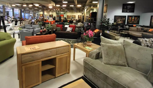 Foto - Mobilya devi iflas etti! Binlerce kişi maalesef işinden olacak