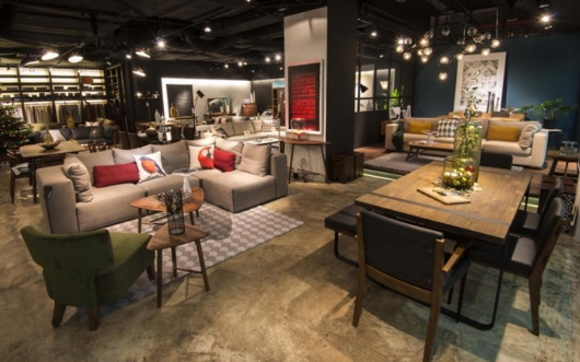 Foto - Mobilya devi iflas etti! Binlerce kişi maalesef işinden olacak