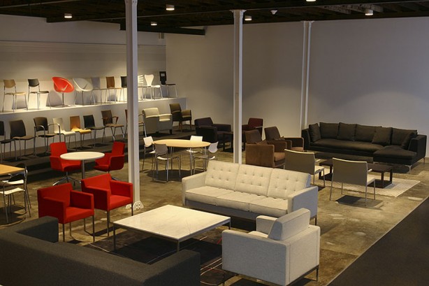 Foto - Mobilya devi iflas etti! Binlerce kişi maalesef işinden olacak