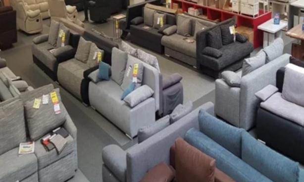 Foto - Mobilya devi iflas etti! Binlerce kişi maalesef işinden olacak