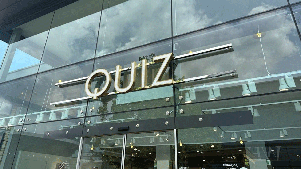 Foto - Moda devi iflas etti: Türkiye'de mağazaları vardı!!!