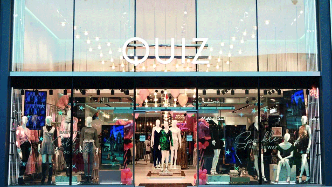 Moda devi iflas etti: Türkiye'de mağazaları vardı!!!