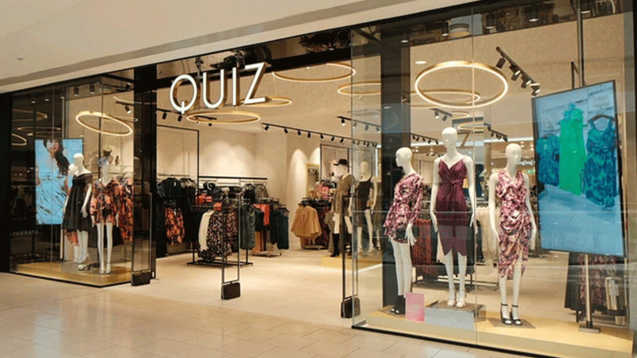 Foto - Moda devi iflas etti: Türkiye'de mağazaları vardı!!!