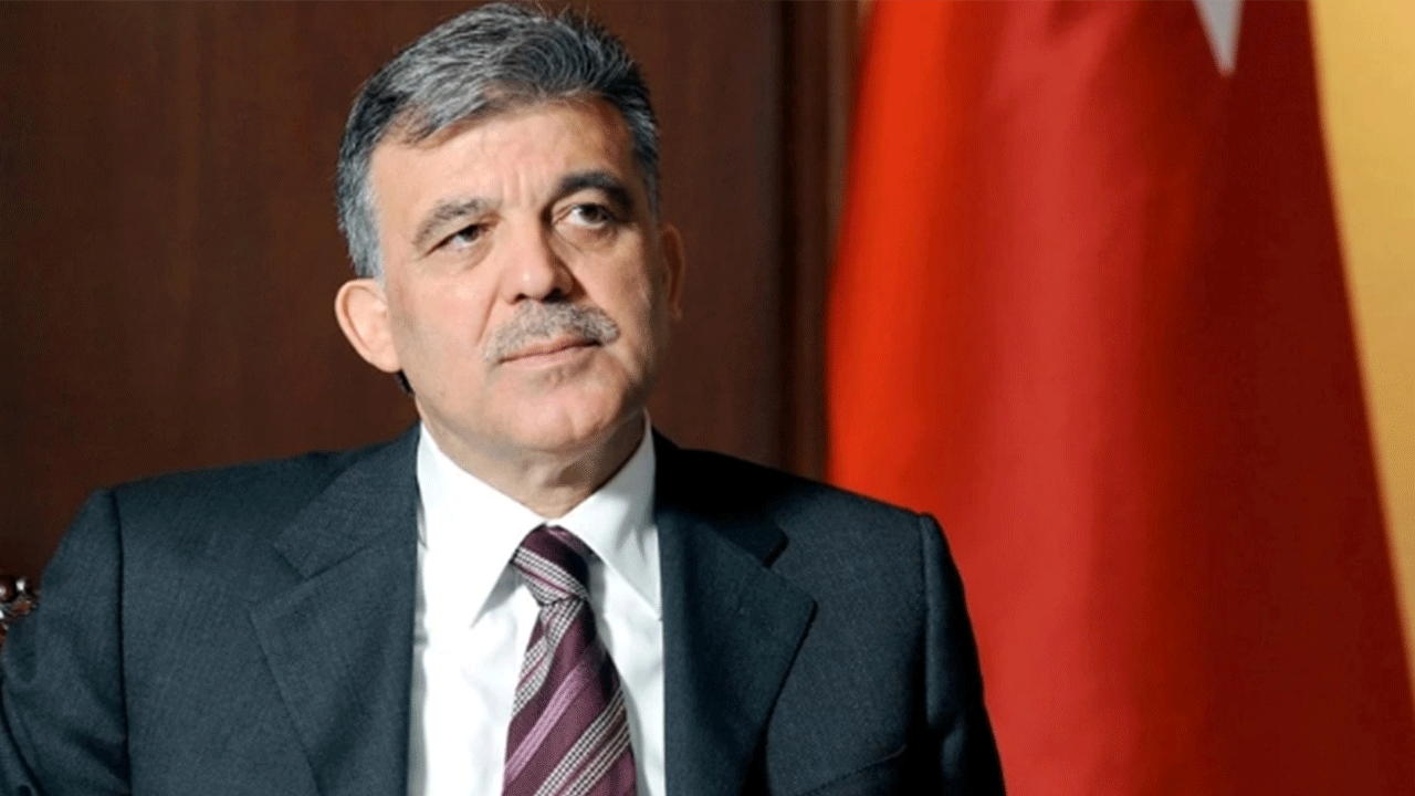 Foto - "Modası geçti" diyen Abdullah Gül: Buna cesaret edemezler