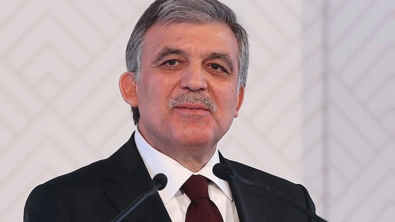 Foto - "Modası geçti" diyen Abdullah Gül: Buna cesaret edemezler