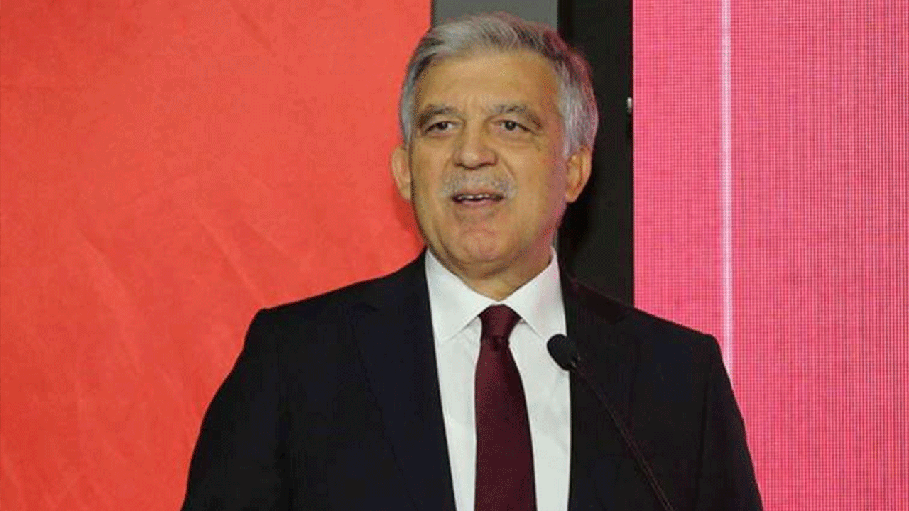"Modası geçti" diyen Abdullah Gül: Buna cesaret edemezler