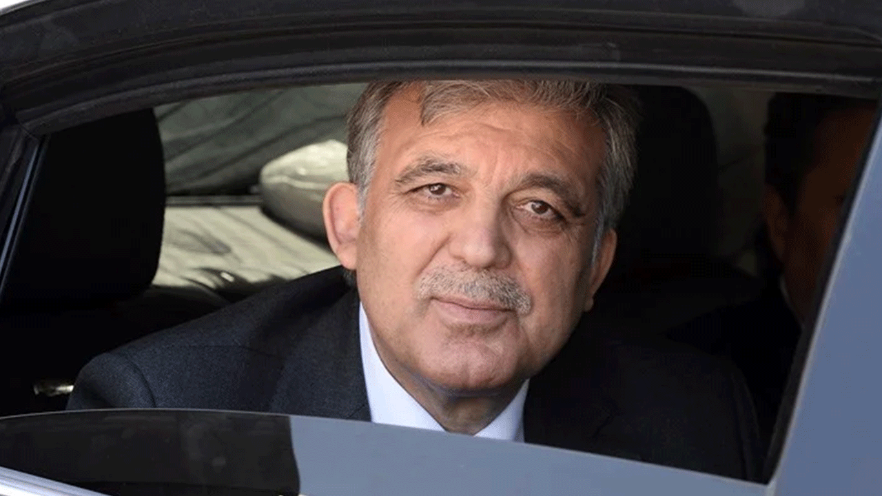 Foto - "Modası geçti" diyen Abdullah Gül: Buna cesaret edemezler