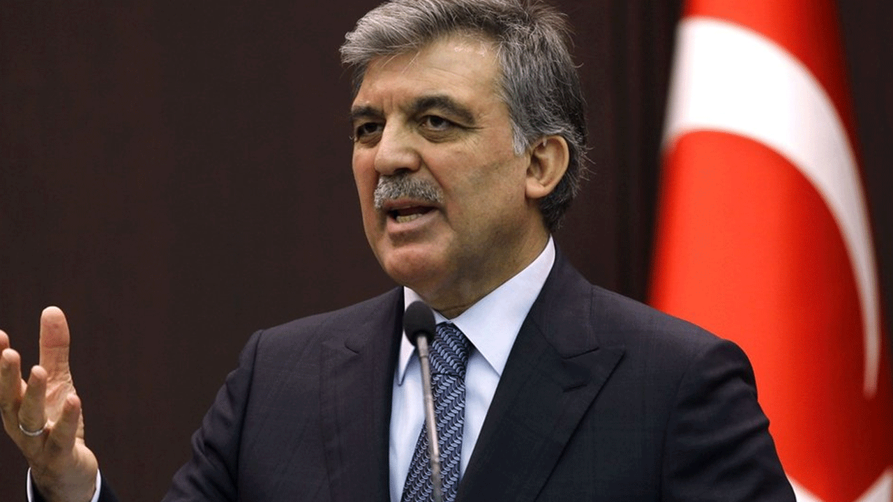 Foto - "Modası geçti" diyen Abdullah Gül: Buna cesaret edemezler