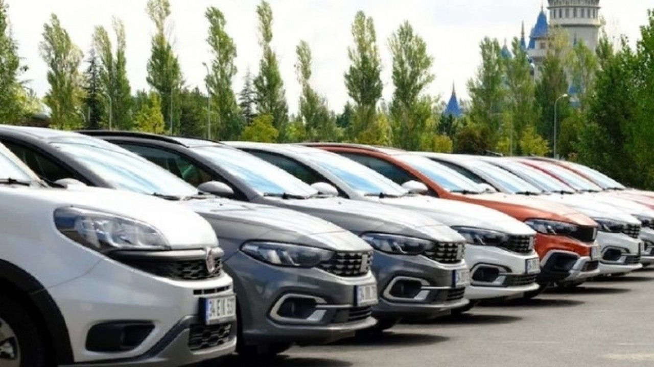 Foto - Modelden modele liste karşınızda! Eylül ayı kampanyalı otomobil fiyatları belli oldu!