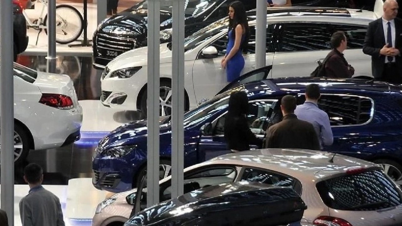 Foto - Modelden modele liste karşınızda! Eylül ayı kampanyalı otomobil fiyatları belli oldu!