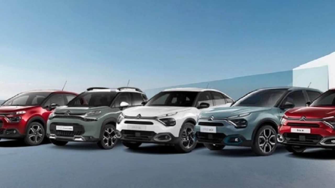 Foto - Modelden modele liste karşınızda! Eylül ayı kampanyalı otomobil fiyatları belli oldu!