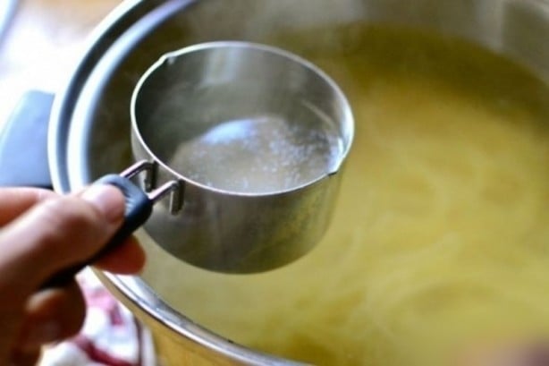 Foto - Çok şaşıracaksınız! Modeminize patates taktığınızda bakın neler oluyor?