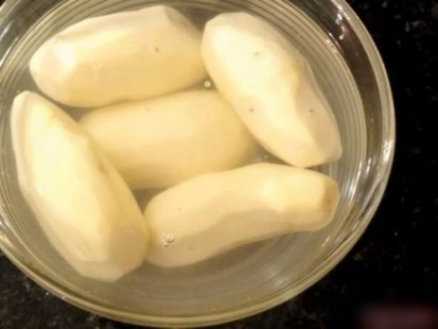 Foto - Çok şaşıracaksınız! Modeminize patates taktığınızda bakın neler oluyor?