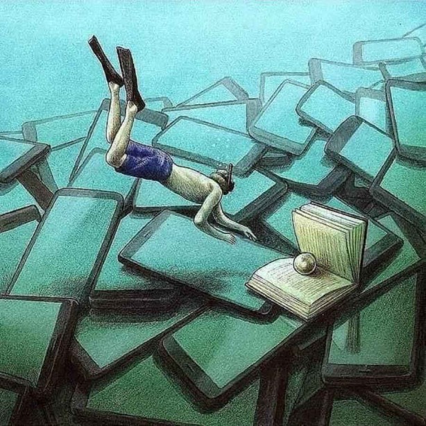 Modern çağın en düşundürücü fotoğrafları