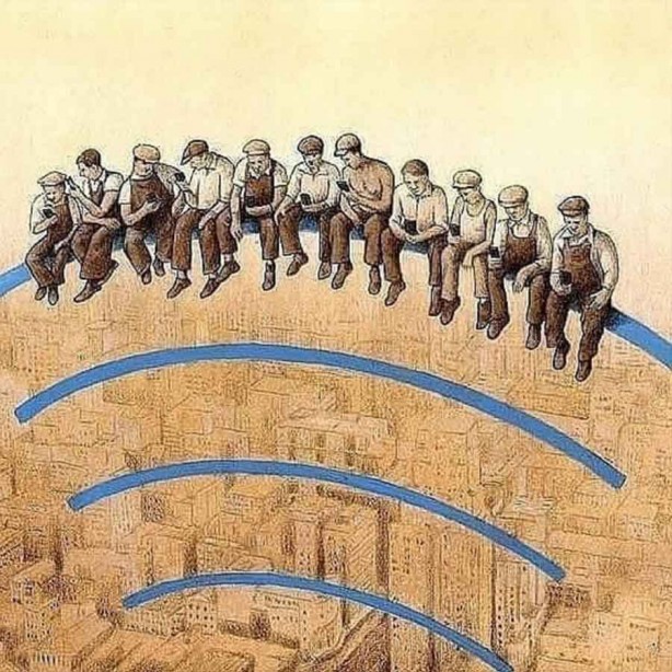 Foto - Modern çağın en düşundürücü fotoğrafları