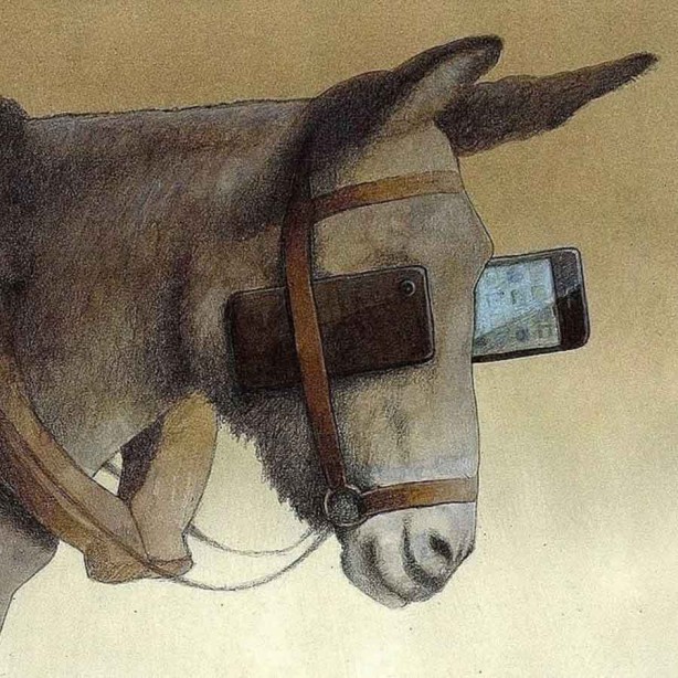 Foto - Modern çağın en düşundürücü fotoğrafları