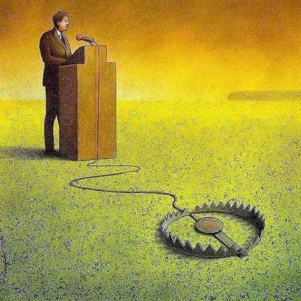 Foto - Modern çağın en düşundürücü fotoğrafları