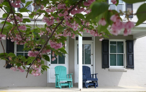 Foto - Modernizmi reddeden halk: Amishler!