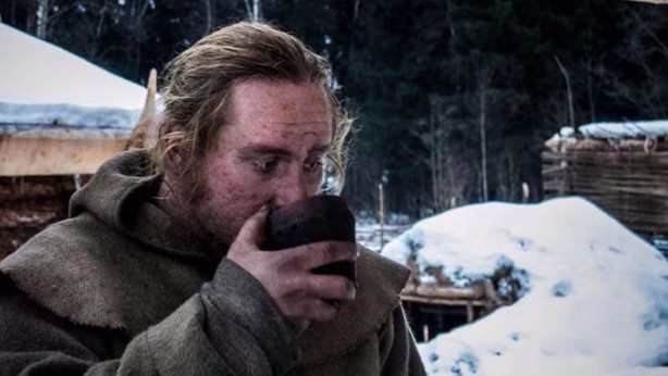 Foto - Modern hayatı ve teknolojiyi reddetti! Bakın nasıl yaşıyor...