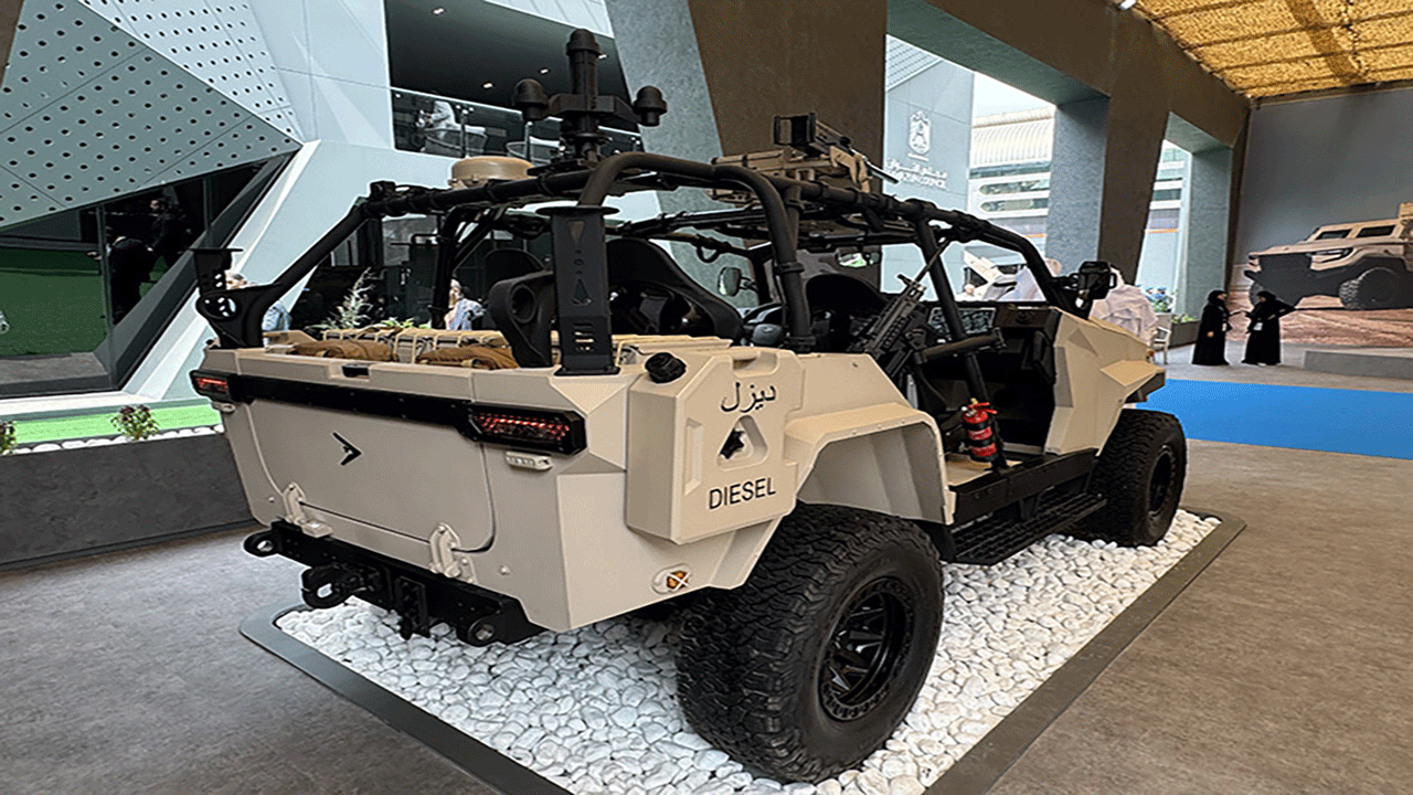 Foto - Modern orduların olmazsa olmazı! Savunmanın yeni oyuncusunun ‘aklı’ Türkiye’den