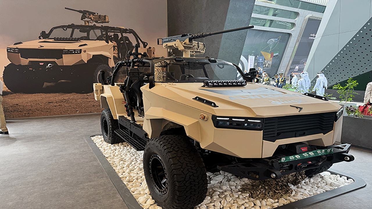 Modern orduların olmazsa olmazı! Savunmanın yeni oyuncusunun ‘aklı’ Türkiye’den