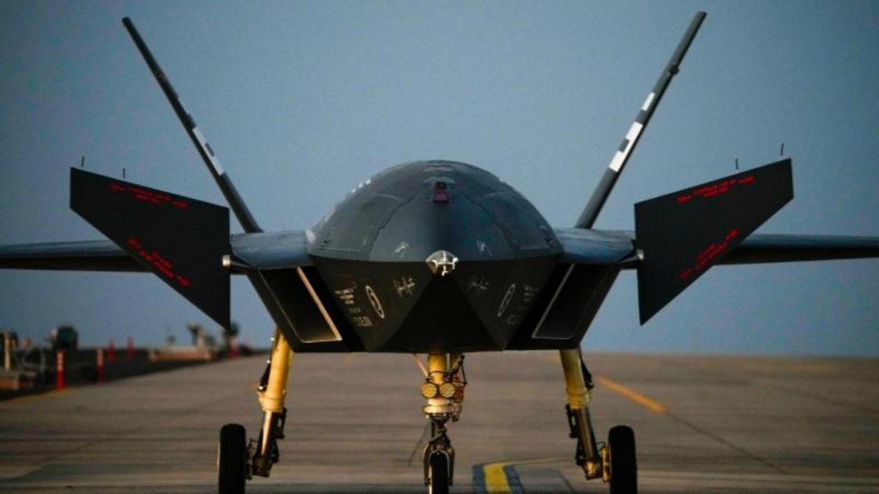 Modern silahlara panzehir! Geri sayım başladı, KIZILELMA sahaya iniyor