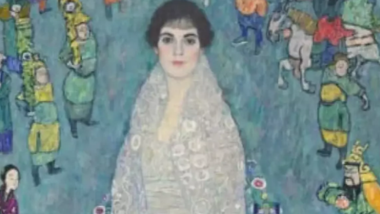 Modern zamanların en pahalı eseri: Rekor fiyata satıldı!