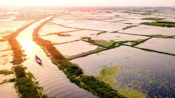 Foto - Modernleşmeye çalışan ülkede ibretlik görüntüler! 50 lira için…