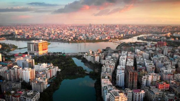 Modernleşmeye çalışan ülkede ibretlik görüntüler! 50 lira için…