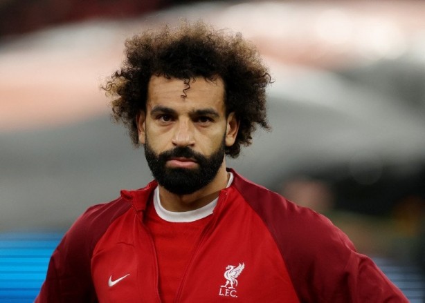 Foto - Mohamed Salah'tan İsrail soykırımına tepki! Bu sözlerle çağrıda bulundu...