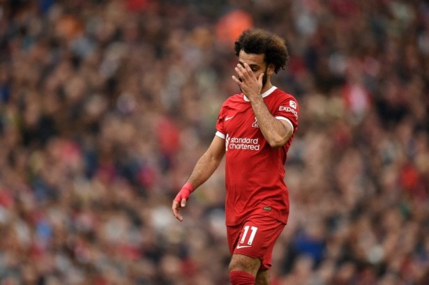 Foto - Mohamed Salah'tan İsrail soykırımına tepki! Bu sözlerle çağrıda bulundu...