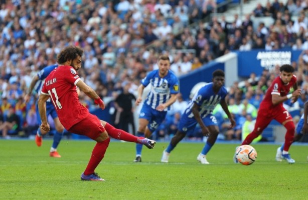 Foto - Mohamed Salah'tan İsrail soykırımına tepki! Bu sözlerle çağrıda bulundu...