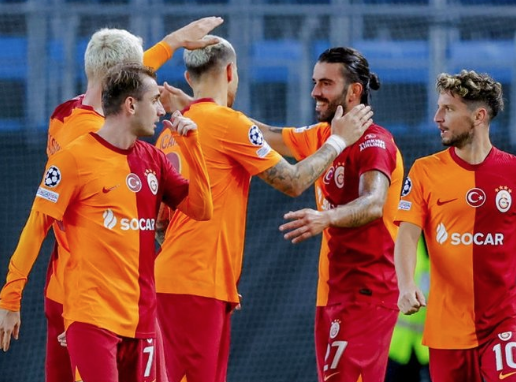 Foto - Molde canavarı Cim-Bom'dan dev operasyon! Artık tamam gibi...