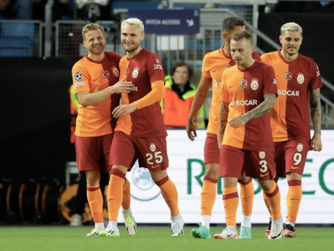 Foto - Molde canavarı Cim-Bom'dan dev operasyon! Artık tamam gibi...