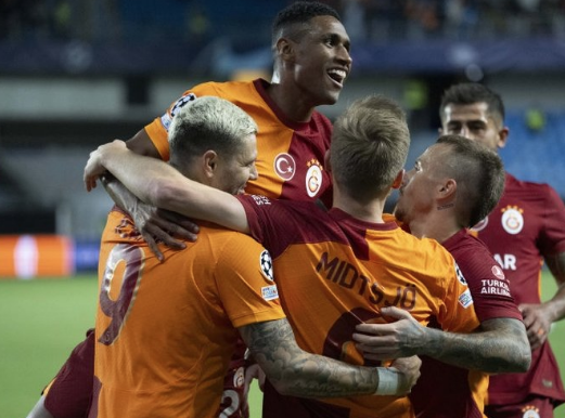 Foto - Molde canavarı Cim-Bom'dan dev operasyon! Artık tamam gibi...