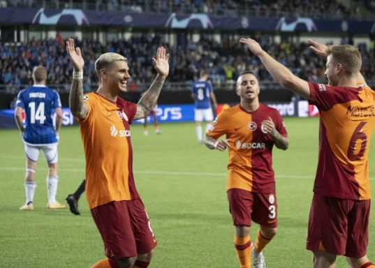 Foto - Molde canavarı Cim-Bom'dan dev operasyon! Artık tamam gibi...