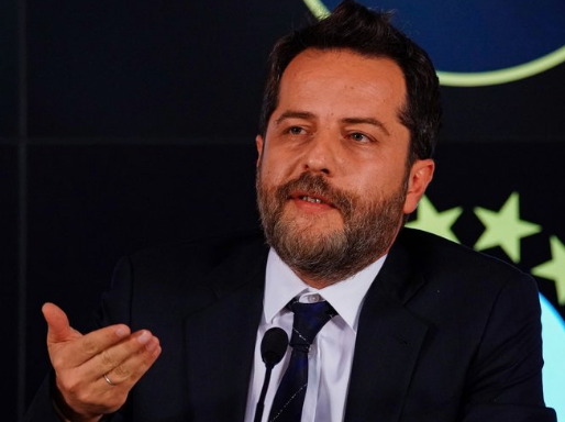 Foto - Molde maçı öncesi büyük bombalar patlayacak.. Bakın sebebi neymiş! Galatasaray atağa kalktı!