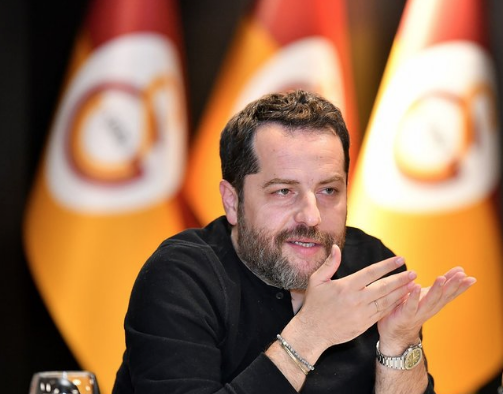 Foto - Molde maçı öncesi büyük bombalar patlayacak.. Bakın sebebi neymiş! Galatasaray atağa kalktı!