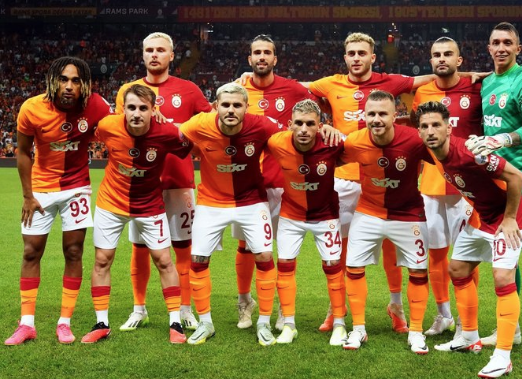 Foto - Molde maçı öncesi büyük bombalar patlayacak.. Bakın sebebi neymiş! Galatasaray atağa kalktı!