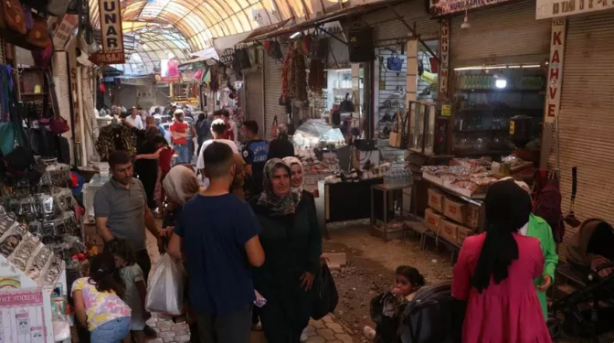 Foto - Molozların arasında alışveriş! O ilimiz bayrama buruk giriyor