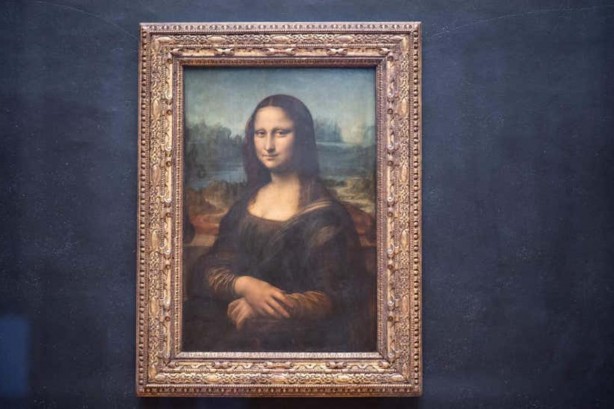 Foto - Mona Lisa ile ilgili yeni iddia dünya gündemine oturdu