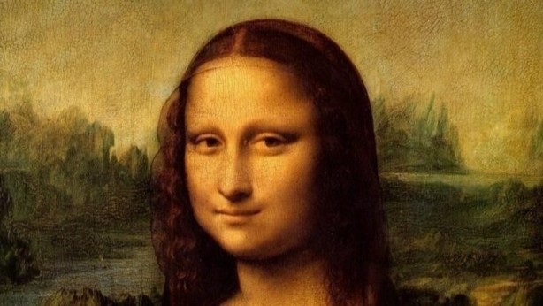Foto - Mona Lisa ile ilgili yeni iddia dünya gündemine oturdu