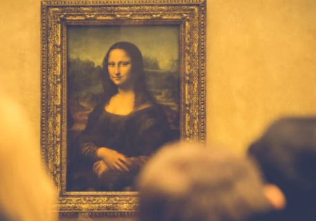 Foto - Mona Lisa ile ilgili yeni iddia dünya gündemine oturdu