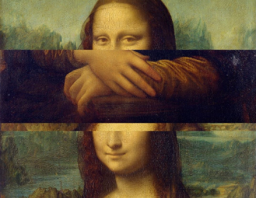 Foto - Mona Lisa ile ilgili yeni iddia dünya gündemine oturdu