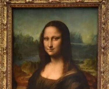 Foto - Mona Lisa ile ilgili yeni iddia dünya gündemine oturdu